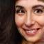 Portret van Nadia Baktir